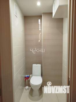 2-к квартира, на длительный срок, 45м2, 2/10 этаж