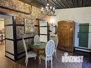 1-к квартира, посуточно, 63м2, 1/1 этаж