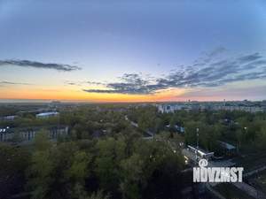 2-к квартира, посуточно, 55м2, 1/1 этаж