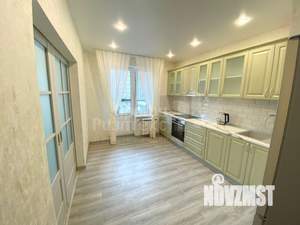 1-к квартира, на длительный срок, 52м2, 3/9 этаж