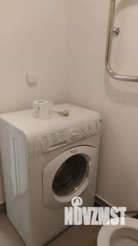 1-к квартира, на длительный срок, 41м2, 14/19 этаж