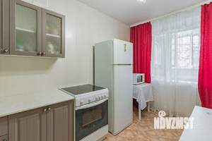 1-к квартира, посуточно, 42м2, 2/12 этаж