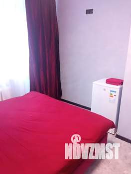 1-к квартира, посуточно, 25м2, 4/9 этаж