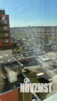 1-к квартира, посуточно, 36м2, 17/18 этаж