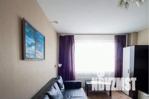 1-к квартира, посуточно, 39м2, 14/23 этаж