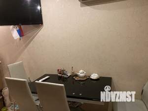 3-к квартира, посуточно, 67м2, 1/9 этаж