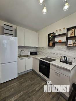 2-к квартира, посуточно, 41м2, 1/1 этаж