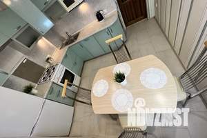 2-к квартира, посуточно, 70м2, 1/5 этаж