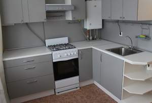 1-к квартира, на длительный срок, 32м2, 2/5 этаж