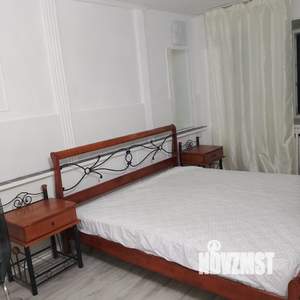 1-к квартира, на длительный срок, 30м2, 1/5 этаж