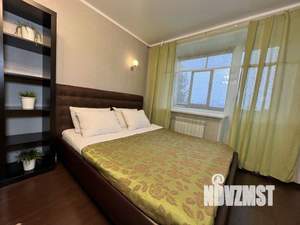 1-к квартира, посуточно, 39м2, 1/1 этаж