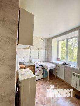 2-к квартира, на длительный срок, 45м2, 4/5 этаж