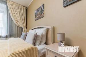 4-к квартира, посуточно, 131м2, 2/6 этаж