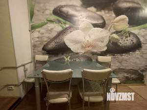 1-к квартира, посуточно, 33м2, 3/9 этаж