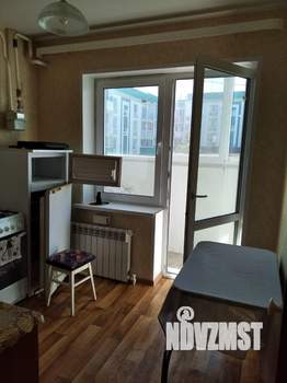 1-к квартира, на длительный срок, 31м2, 1/3 этаж