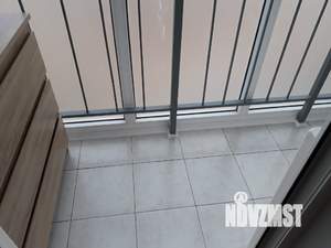 1-к квартира, на длительный срок, 21м2, 8/17 этаж