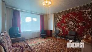 1-к квартира, на длительный срок, 35м2, 5/9 этаж