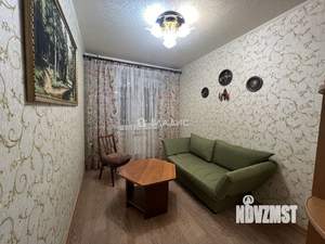 3-к квартира, на длительный срок, 58м2, 2/9 этаж