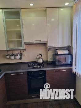 1-к квартира, посуточно, 35м2, 8/10 этаж