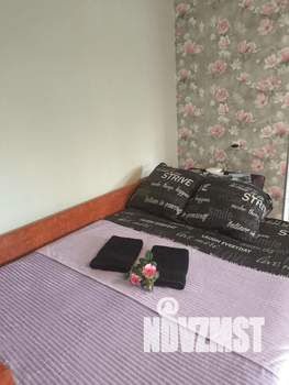 2-к квартира, посуточно, 45м2, 3/5 этаж