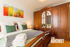 1-к квартира, посуточно, 47м2, 1/1 этаж