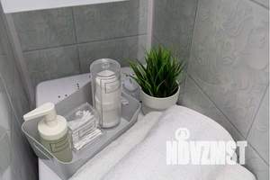 1-к квартира, посуточно, 23м2, 8/14 этаж