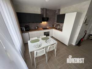 2-к квартира, на длительный срок, 56м2, 10/27 этаж