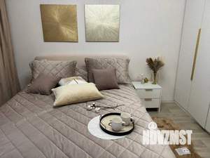 2-к квартира, посуточно, 35м2, 1/1 этаж