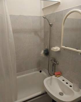 2-к квартира, на длительный срок, 45м2, 3/5 этаж