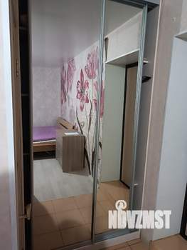 Студия квартира, на длительный срок, 22м2, 2/3 этаж