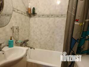 2-к квартира, посуточно, 48м2, 7/9 этаж