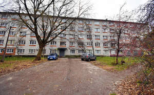 1-к квартира, на длительный срок, 26м2, 3/4 этаж