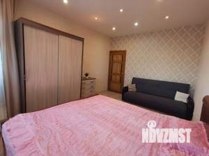 3-к квартира, посуточно, 86м2, 1/1 этаж