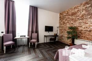 1-к квартира, посуточно, 30м2, 2/3 этаж