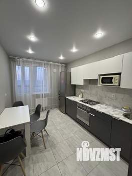 2-к квартира, на длительный срок, 52м2, 6/9 этаж