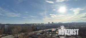 2-к квартира, посуточно, 60м2, 6/18 этаж