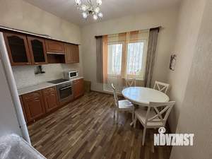 2-к квартира, на длительный срок, 75м2, 1/19 этаж