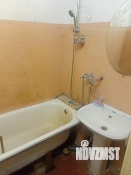2-к квартира, на длительный срок, 48м2, 4/9 этаж