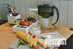 1-к квартира, посуточно, 23м2, 14/14 этаж