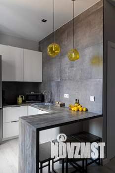 1-к квартира, посуточно, 28м2, 13/19 этаж