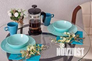 1-к квартира, посуточно, 26м2, 16/19 этаж