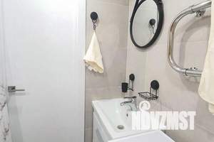 1-к квартира, посуточно, 36м2, 2/16 этаж