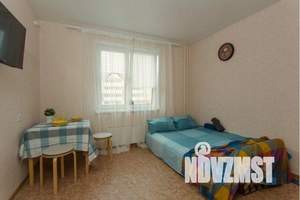 1-к квартира, посуточно, 18м2, 3/10 этаж