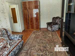 2-к квартира, на длительный срок, 47м2, 1/5 этаж