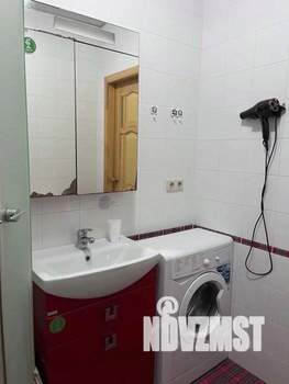 1-к квартира, посуточно, 31м2, 1/1 этаж