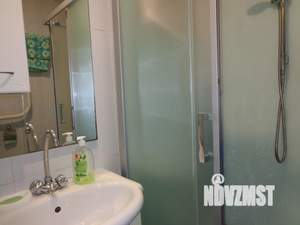 1-к квартира, посуточно, 36м2, 1/10 этаж