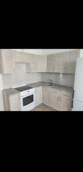 2-к квартира, на длительный срок, 60м2, 9/17 этаж