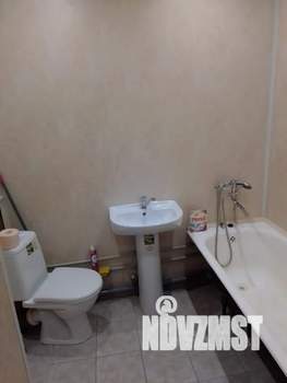 1-к квартира, посуточно, 41м2, 13/17 этаж