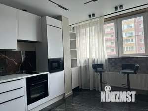 1-к квартира, посуточно, 50м2, 1/10 этаж