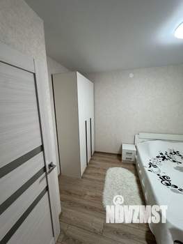 2-к квартира, на длительный срок, 59м2, 11/25 этаж